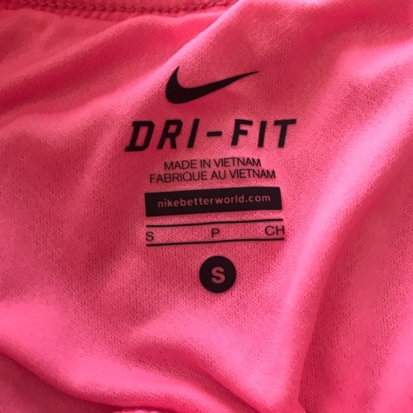 Nike Dri-Fit shorts - Picture 3 of 3